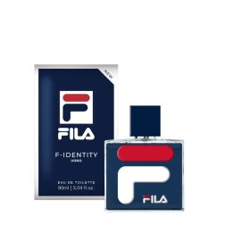 F-Identity Uomo- Eau de Toilette F-Identity Uomo- Eau de Toilette